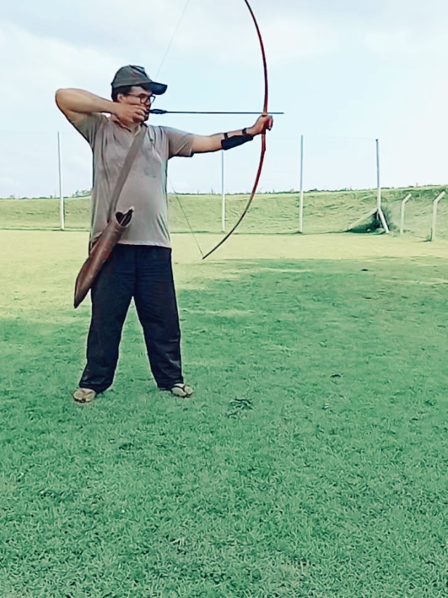 #viral_video #Longbow 