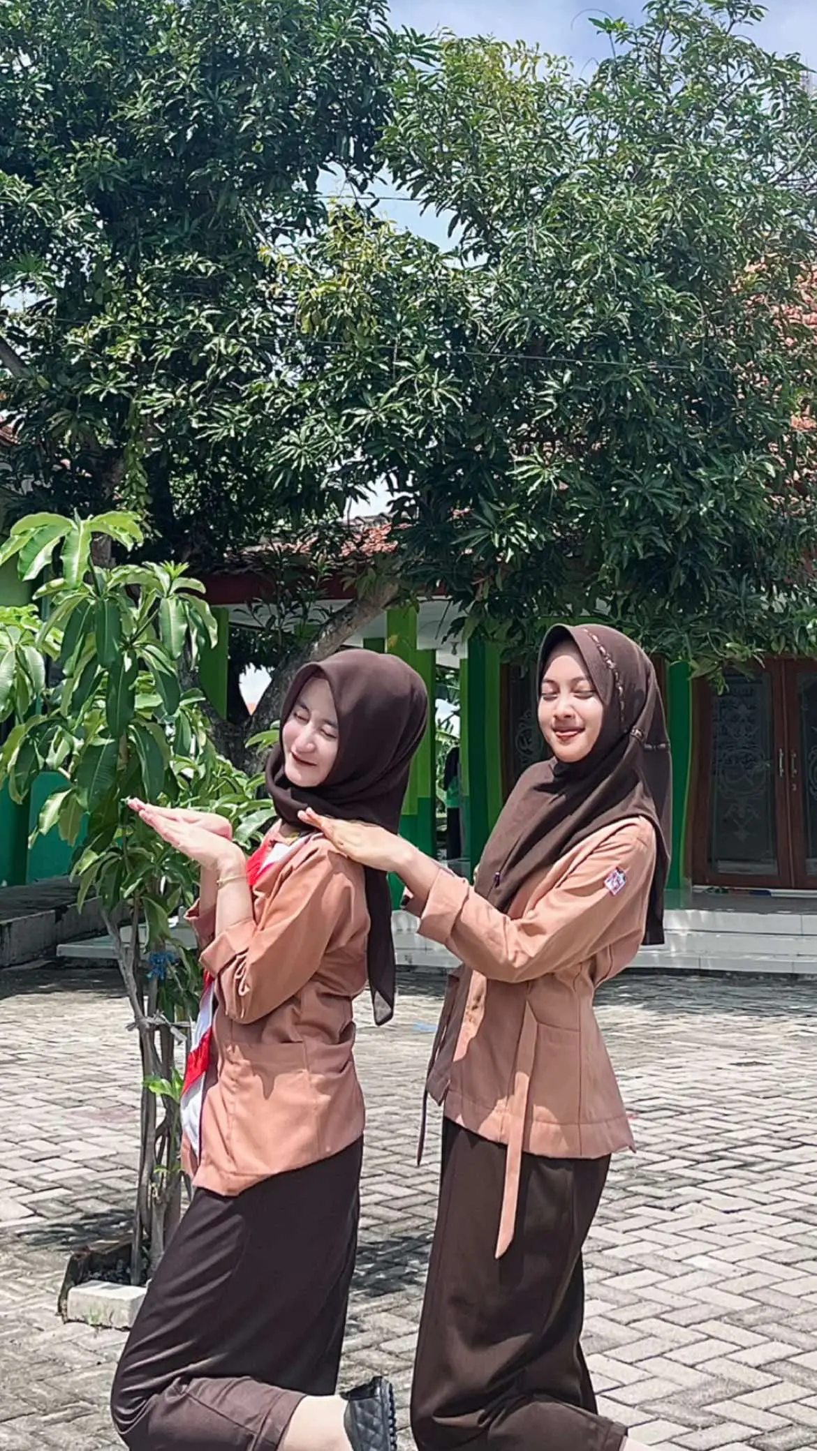 lucunya😍😍 #fyp #foryoupage #bjn24jam #masukberandafyp #bestfriend #beranda #bojonegoro #xybca 