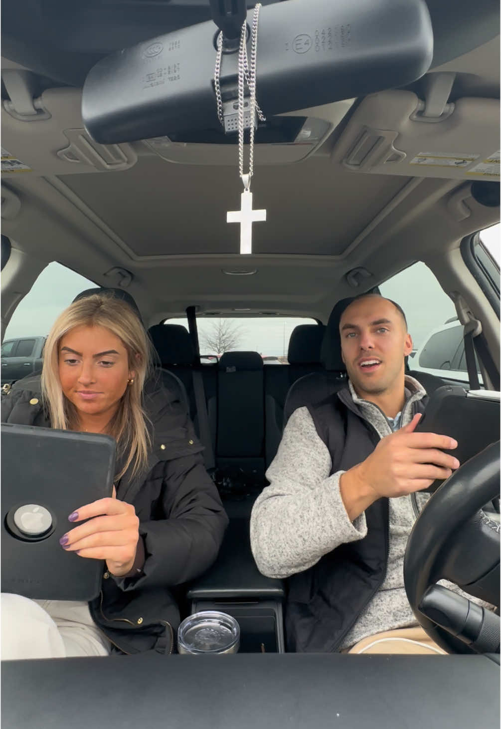 Tuesday grind with @Haley Masella #fyp #sales #9to5 #dayinmylife #Vlogmas #diml 