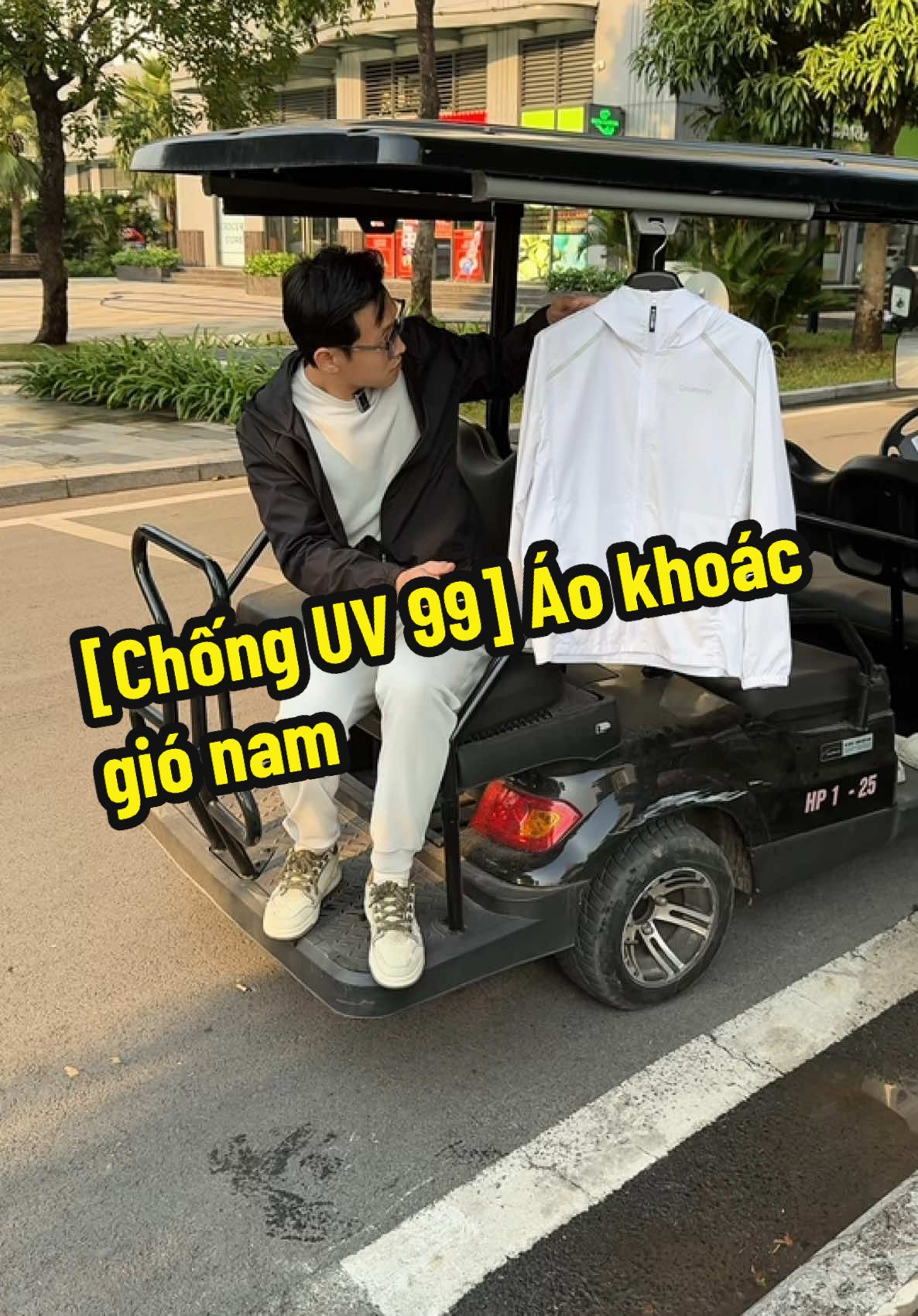 [Chống UV 99] Áo khoác gió nam#xuhuong #aokhoacthethao #aokhoacgio #met8thudo #TikTokShop 