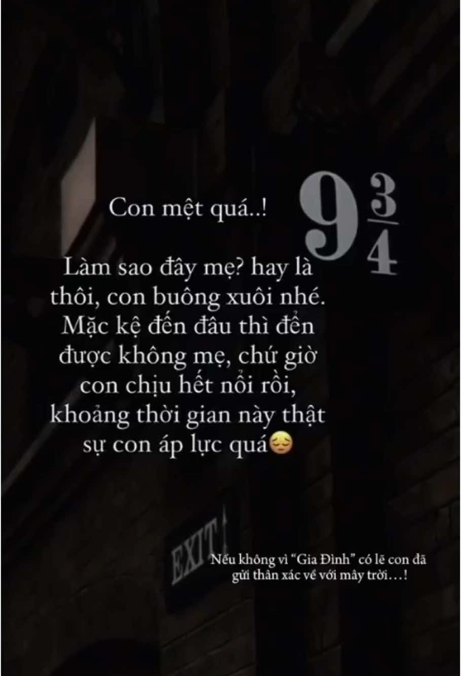 #tamtrangbuon #capcutedit #aplucgiadinh #buon_tam_trang💔 #xuhuong #xuhuongtiktok #quanhedoitactraphi💞 #xuhuongtiktok2024 