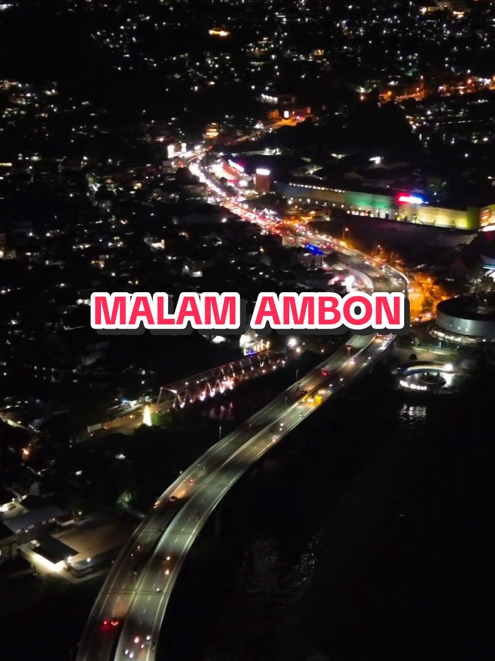 KOTA AMBON MANISE #ambon #amboncityofmusic🎶🎼 #jmp #malukupride🏝🔥fypシviral #wonderfulindonesia #fypシ゚viral🖤tiktok #maluku #anginbawakabarkesana 