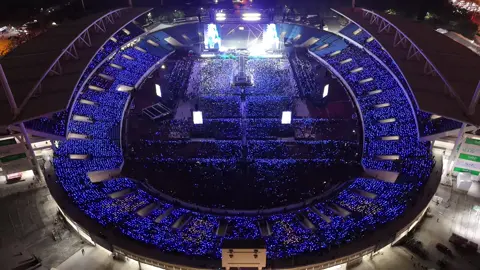 Toàn cảnh Anh Trai Say Hi Concert 2024 tại SVĐ Mỹ Đình 🤩🔥🔥🔥 Nguồn: Hoàn Flycam #AnhTraiSayHi #AnhTrai #AnhTraiSayHiConcert #Concert #LAcoustics #MyDinhStadium #SvdMyDinh #Stage #Mestagevietnam