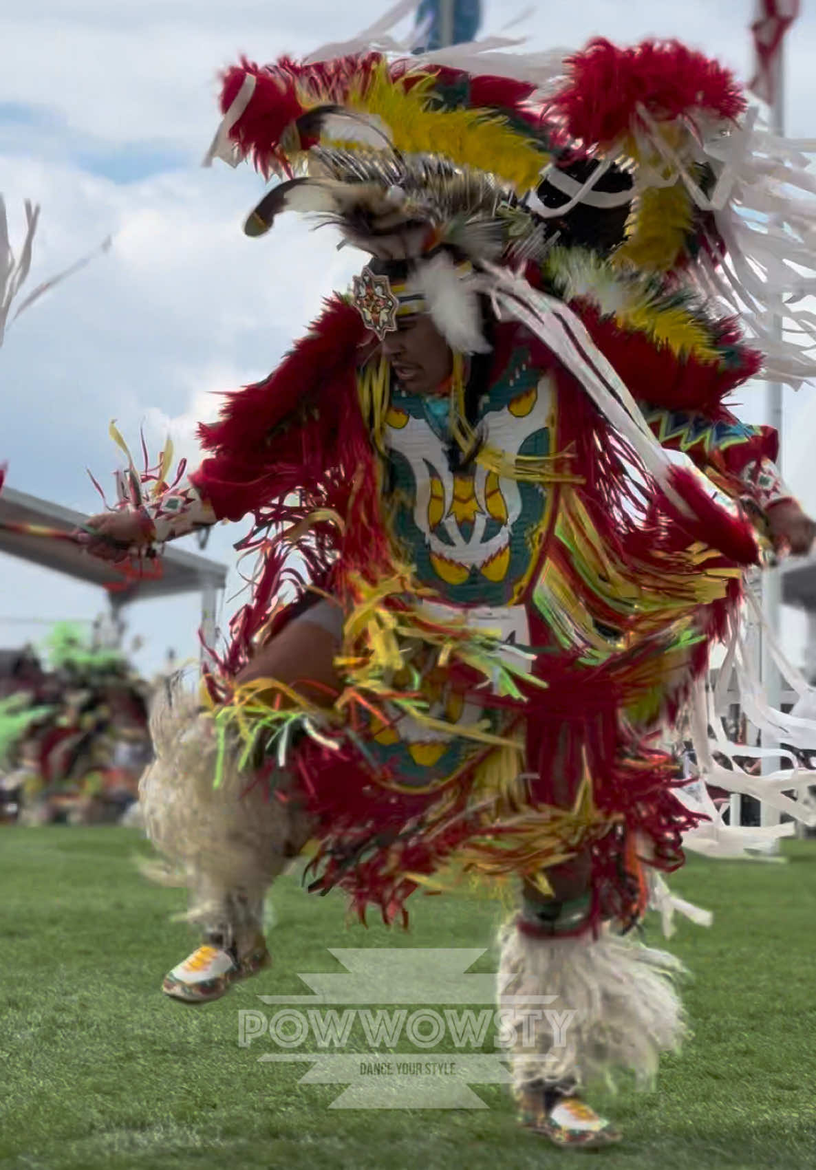 Shakopee powwow is a powwow you would want to attend. Best venue for a powwow with hospitality unmatched. #minnesota #powwow #nativetiktok #powwowsty #nativeamerican #indigenous #culture #northern 