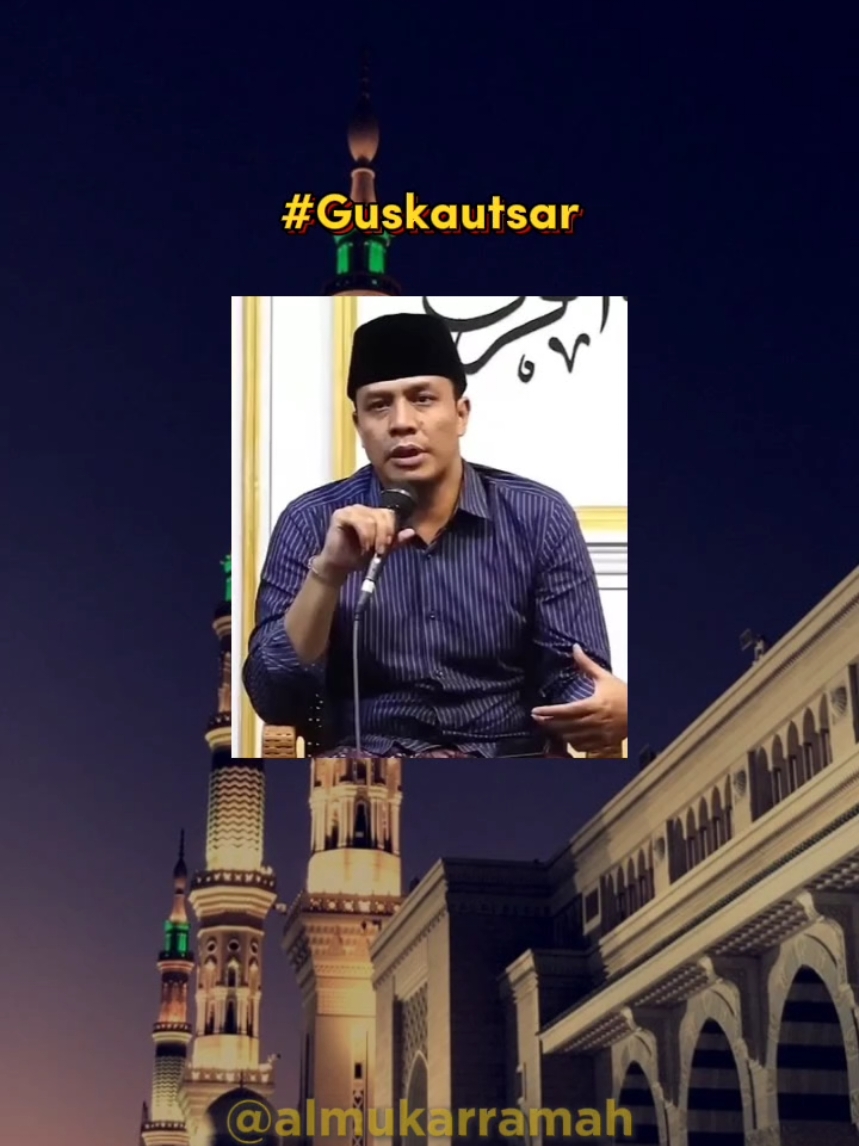 Sedang Proses Jangan Protes #guskautsar #pengajianguskautsar #fypage #pemudadakwah 