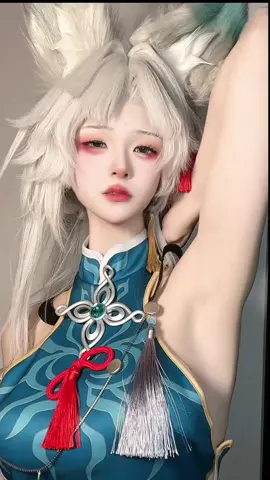 #雰囲気 #すっぴん #崩壊スターレイル #hokaistarrail #starrail#feixiao#飞霄 