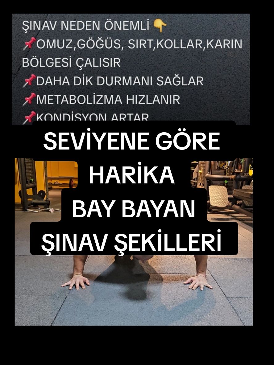 ŞINAV DİYİP GEÇME  KAYDET UYGULA  FARKI GÖR #pushups #pushupchallenge #traning #workoutmotivation #Fitness #goodmorning #chestworkout 