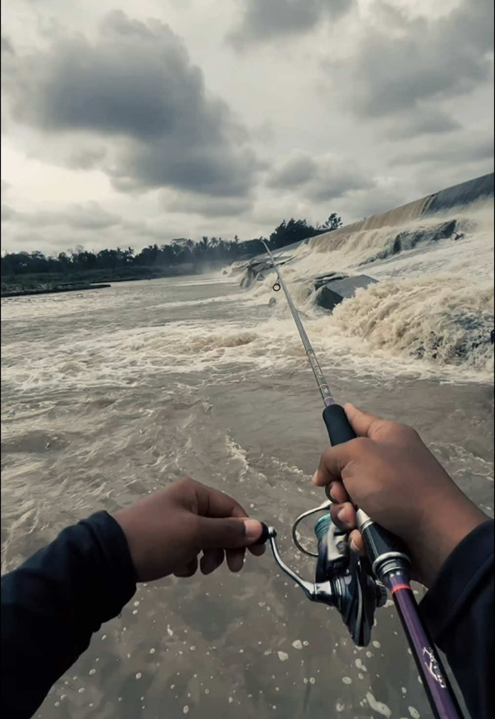 Jagero X Finesse 🔥 #mancing #fyp #mancingjogja #mancingwader #castingwader #storymancing #mancingikan #mancingmania #mancingmaniajogjakarta #microfishing #waderanjogja #spotmancingjogja #castinghampala #CapCut 