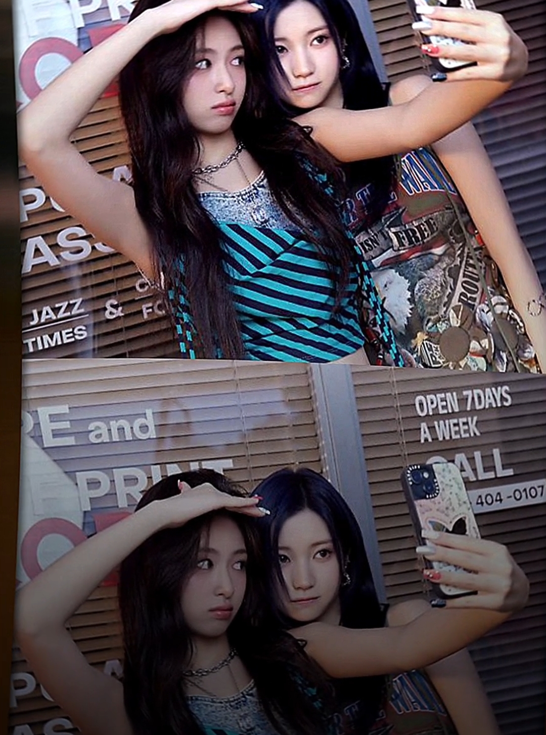 😫🫵🏻 [ #asa #ahyeon #babymonster #tiktokpelitfyp #fypツ #theyrecool_ #아사 #아현 ]