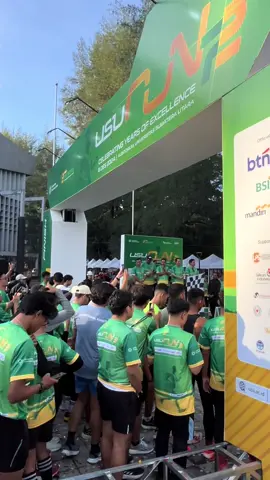 Seru-Seruan USU RUN 2024 Runners Adhyaksa Berlari Bersama ASPIDUM KEJATI SUMUT Bapak Imanuel Rudi Pailang, S.H.,M.H.  #runner #adhyaksarunner #lari #pelarikonten #fyp 