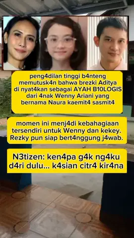 #TikTokAwardsID selamat siang ☺ #videoviral #artisaditnya #netizen #fyp