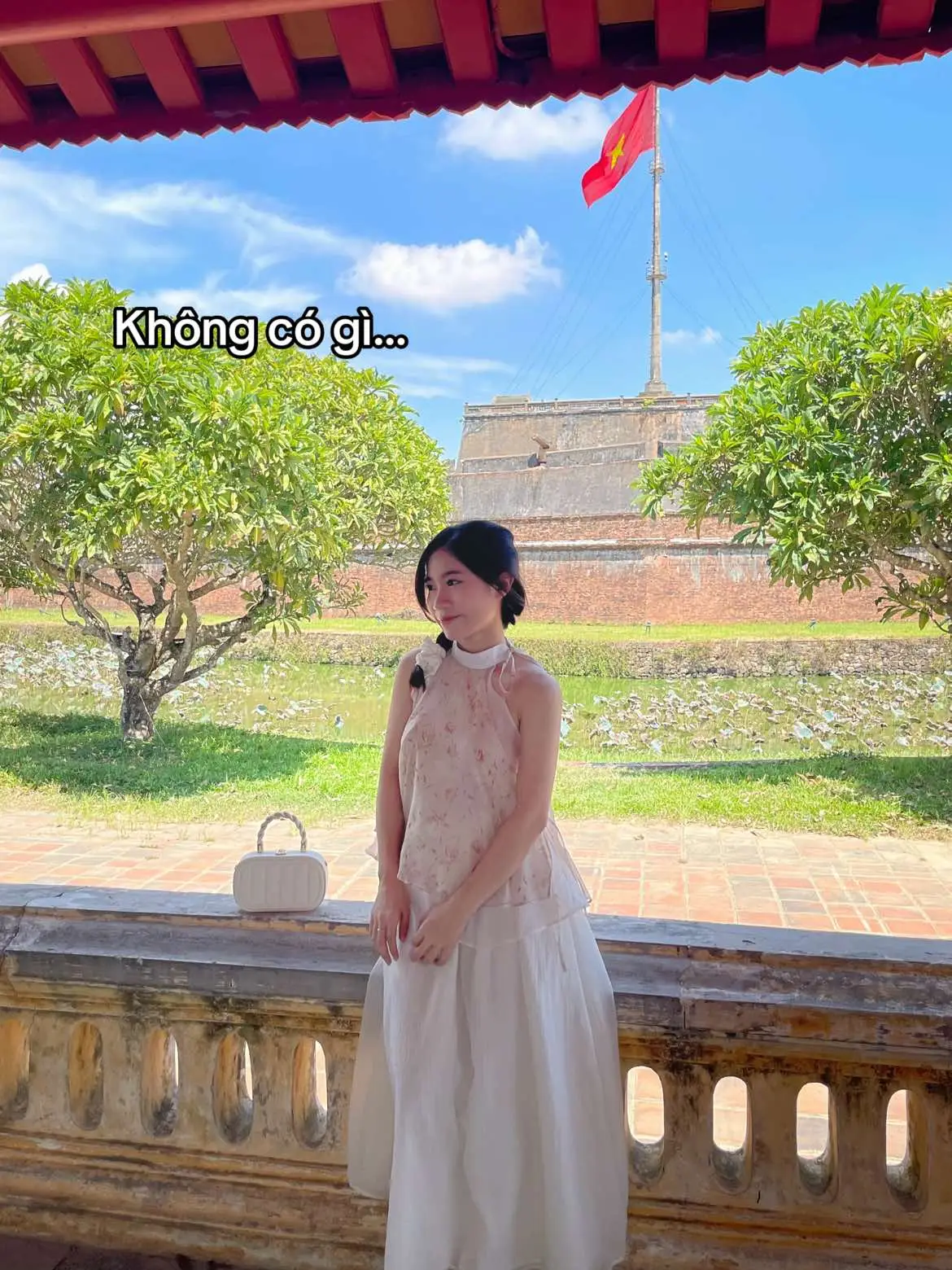 Trái tim và ánh mắt luôn hướng về tổ quốc 🇻🇳 #xuhuongtiktok #vietnam #mina 