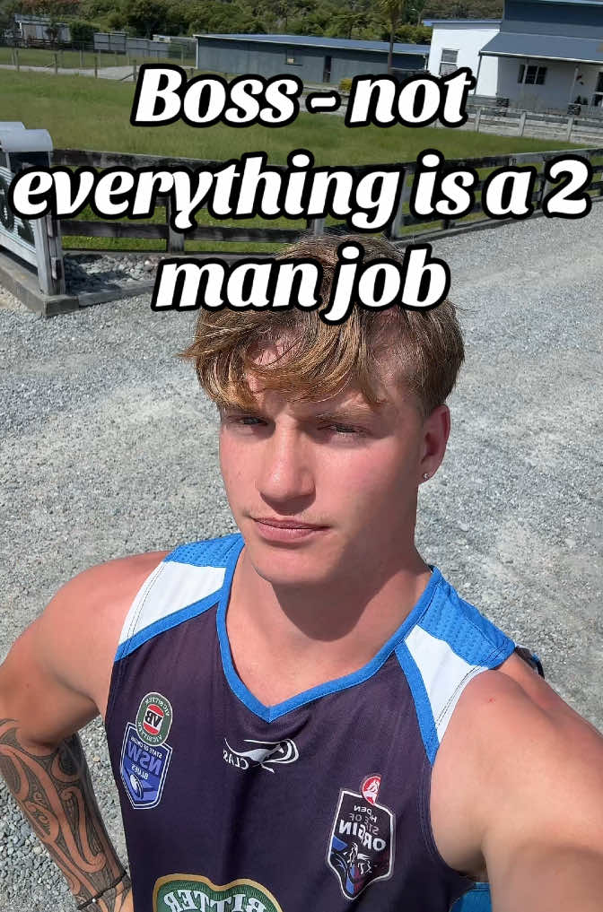 Apprentices of the hour we made this iykyk🌽 #tik #tok #fyp #foryou #foryoupage #plumbing #work #nz #boss 