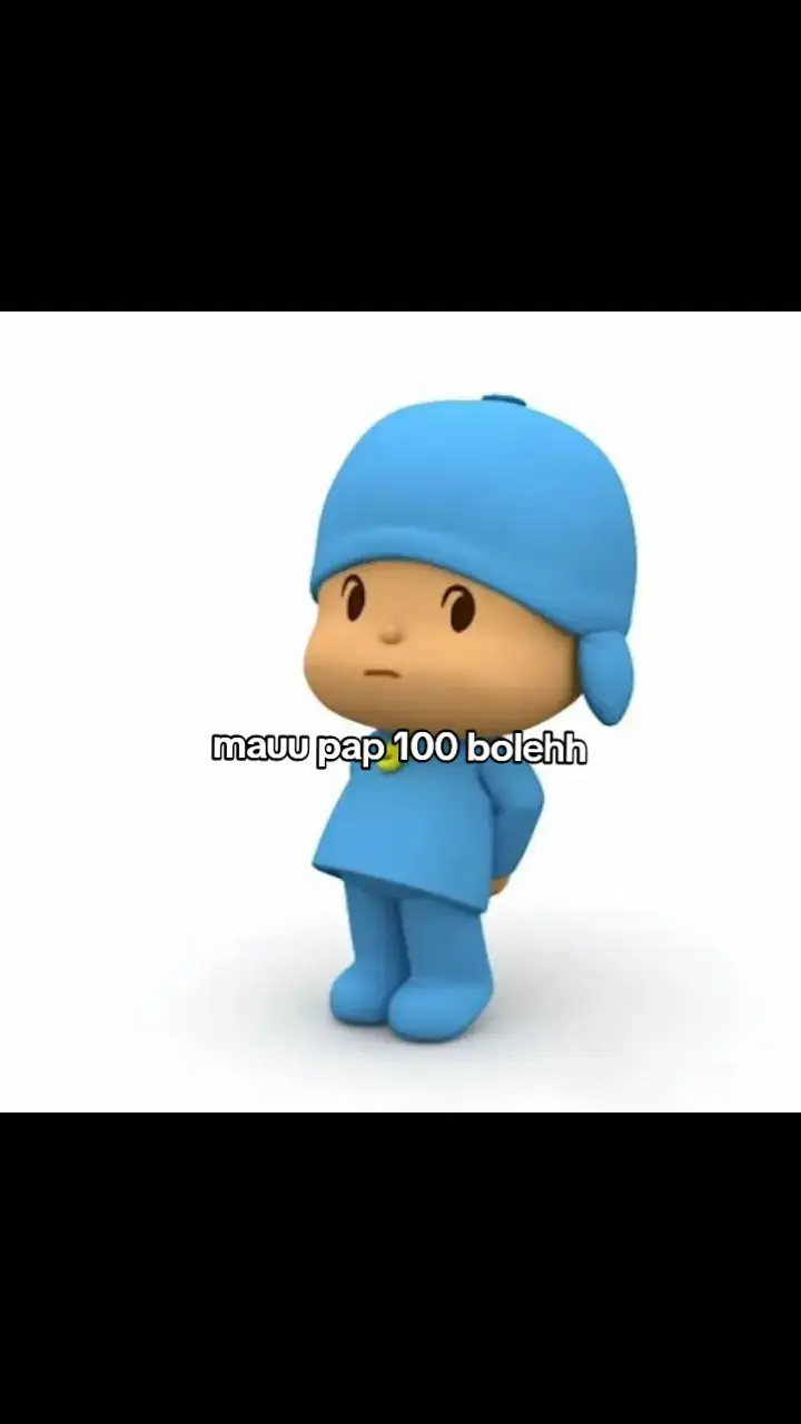 #pocoyo #stikerpocoyo 