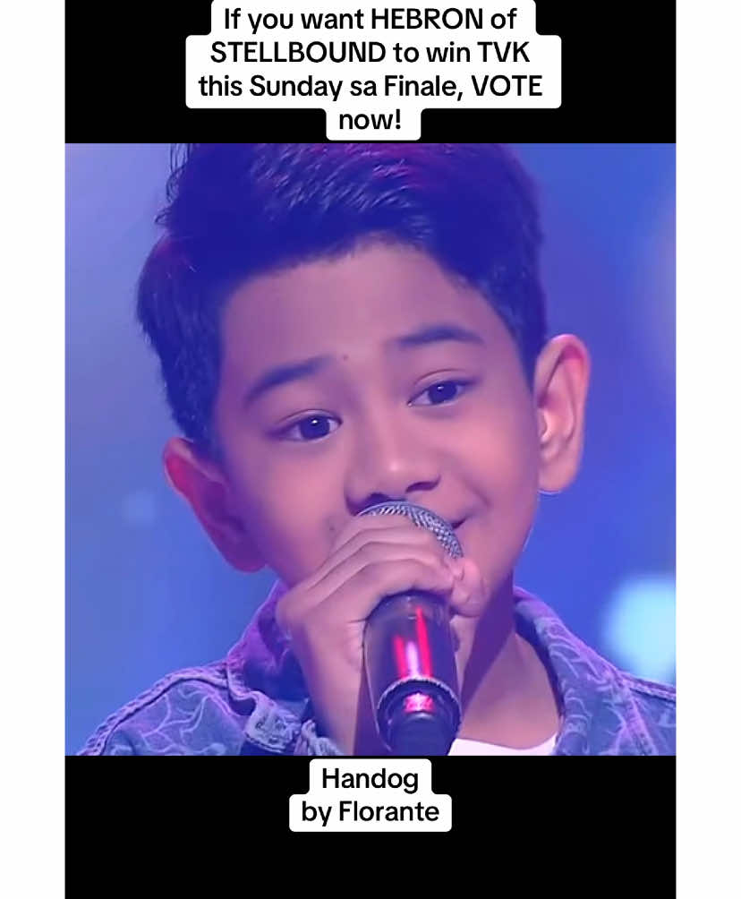 Vote for HEBRON now! 📲 #janhebronecal #hebronecal #bronecal #janhebron #stellbound #stellajero #sb19_stell #sb19stell #handog #florante #handogbyflorante #CapCut #kidsinger #kidsinging #kidssinging #youngsinger #youngsingers #singerph #singerphilippines #singersphilipines #pinoysinger #pinoysingers #birit #biritchallenge #biritera #pinaysinger #pinaysingers #fyp #fypシ #fypシ゚viral #foryou #foryoupage #missemzdl #emzlilan #emzdanglelilan #emeyceelilan #emeycee #recoproductsbyemz 