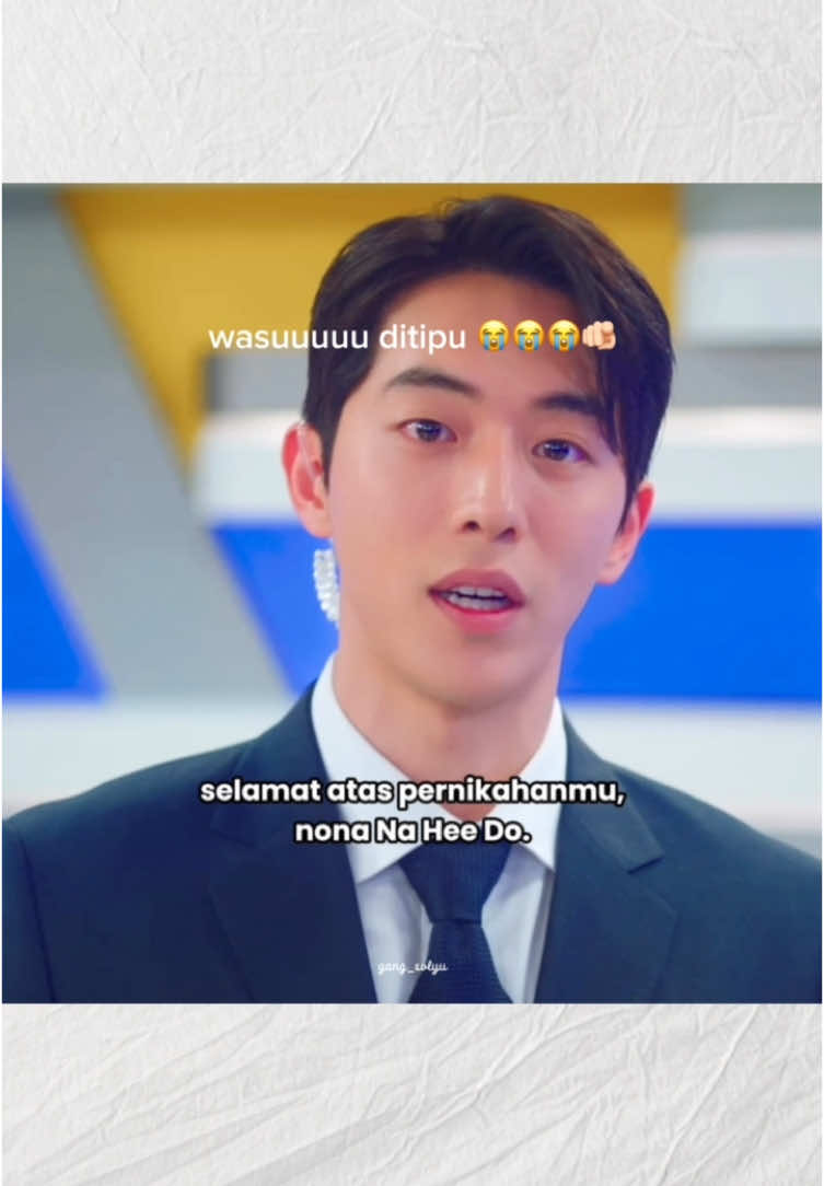 drama yang gak bakalan ku rewatch lagi 😭 #naheedo #2521 #twentyfivetwentyone #kimtaeri #namjoohyuk #viral 