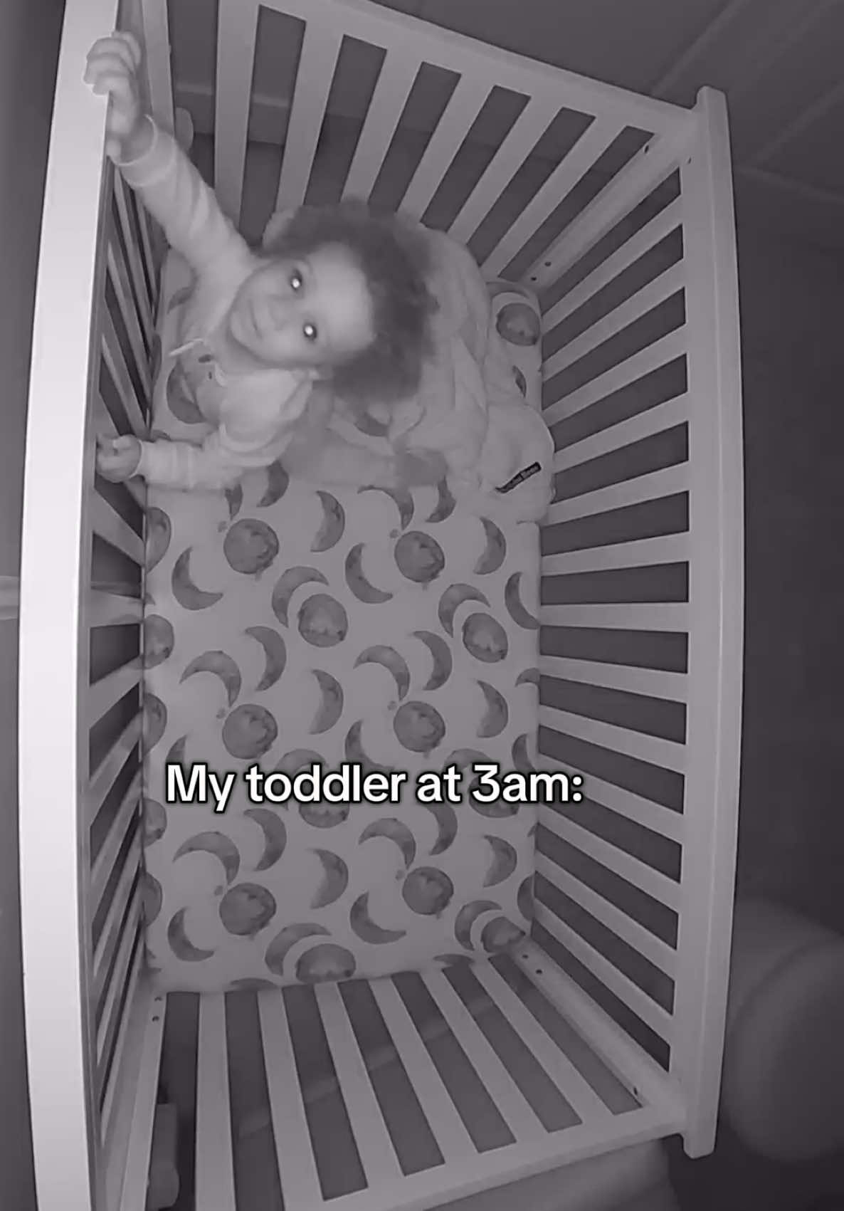 toddlers are a different breed😭😭😂 #toddler #momtok #MomsofTikTok #toddleroftiktok #babyboy #boymom #fyp #foryou #funny @Nanit Smart Baby Monitor @burtsbeesbaby 