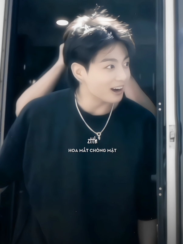 :Anh ta bảnh zaii #jungkook #foryou #xuhuong 