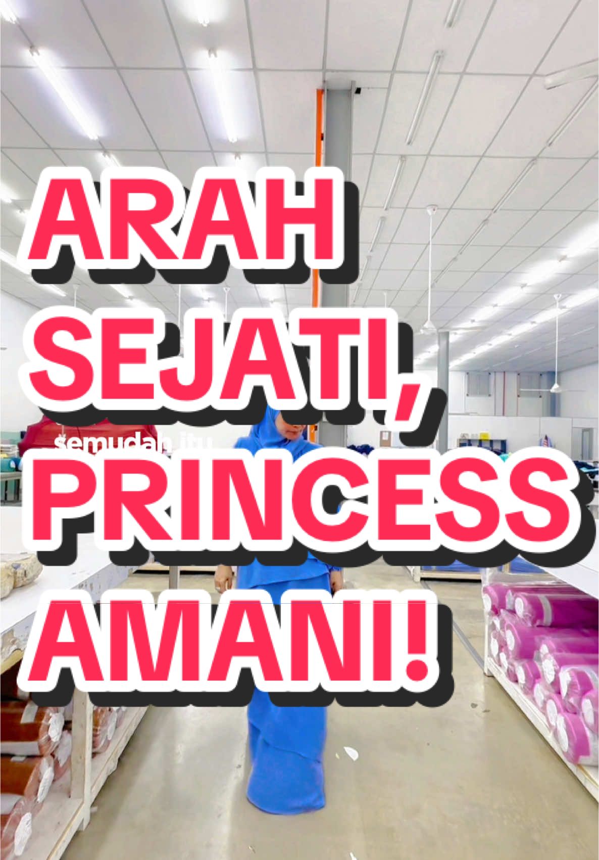 you all, lekasssss masuk live madam sekarang tau! sekarang ok 🥰 madam release Princess Amani sekarangggg ❤️ #1212tiktokshopping #1212megasale #fypシ #fypagetiktok #fyppppppppppppppppppppppp #madamemariyahlovers #madamemariyah #madammariyah #mariyahholdings #mariyahholdingsdnbhd #muslimahtiktok #pakaianmuslimah #setbajumuslimah #jubahmuslimah #princessdress  