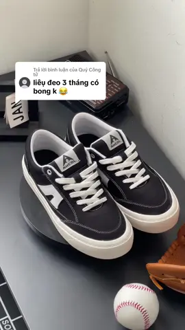 Trả lời @Quý Công tử ai chê được thì anh em không mua mã giày này giúp tôi nhé ! #giaythethao #giaysneaker #giaynam #giaynu #ducxireview #vtvcab 