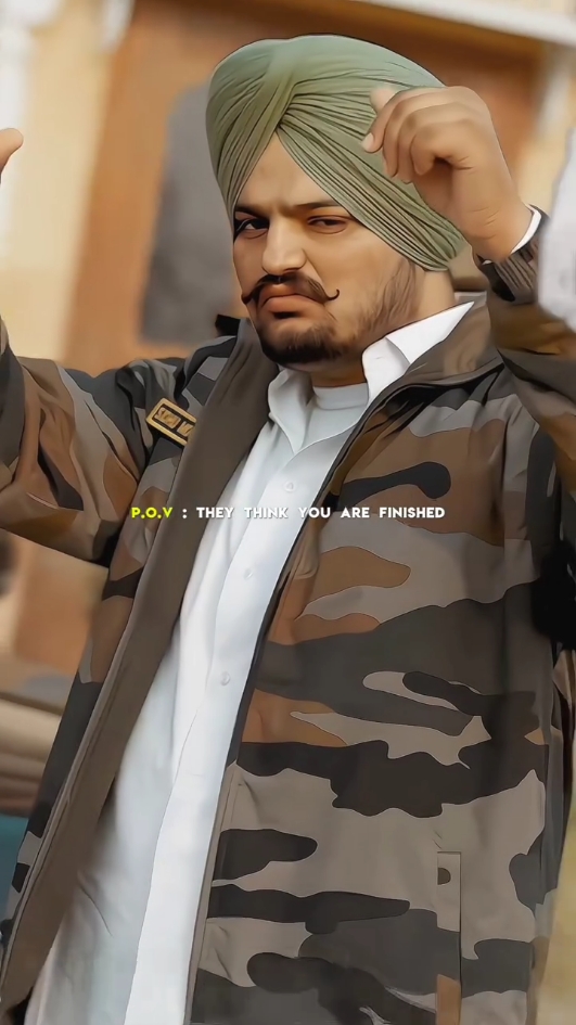#foryou #foryoupage #viral #sidhumoosewala #sidhumoosewalasong 