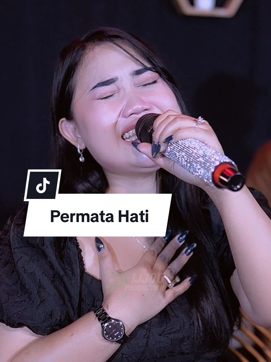 Cek fullnya di channel youtube Ijjoo Production!! Telingaku ini ingin mendengar tangismu.. @iisaliaananta1  #permatahati #ceksound #cksndmusic #ijjooproduction #soundviral #audioviral #dangdut #dangdutlawas #fypシ゚viral #ponorogo24jam 