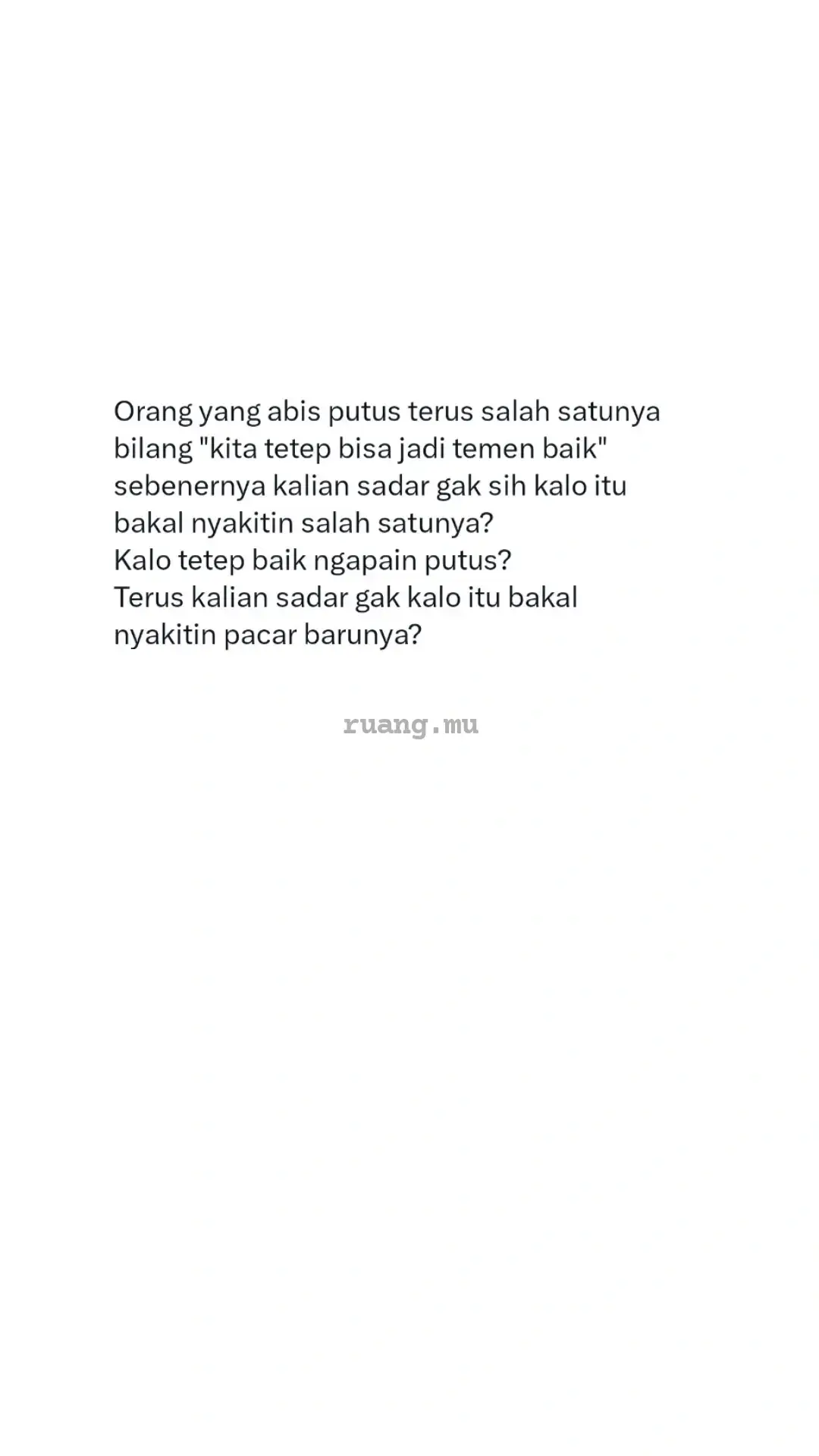 sadar ga #relatable #marah #Love #Relationship #trauma #trustissues #broken #brokenheart #patah #patahhati #mental #MentalHealth #love #relationship #girls #woman #co #boy #manja #lyodra #lyodraginting #takselalumemiliki #takselalumemilikilyodra #wish #wishlist #dream #impian #pasangan #jodoh #relationship #love #selflove #womanpower #woman #mood #overthinking #problem #girls #girlssupportgirls #pernikahan #pernikahanidaman #dream #wish #wishlist #impian  #girls #boy #suami #suamiistri #halal #love #waktu #time #relationship #relatable #married #sad #sadstory #sadvibes #sadsong #sadvibes #quotes #quotestory #galau #galaubrutal #x #katakata #lyodra #lyodraginting #takselalumemiliki #takselalumemilikilyodra #single #music #musically #romance #spedup #spedupsounds #song #musik #galau #impian 