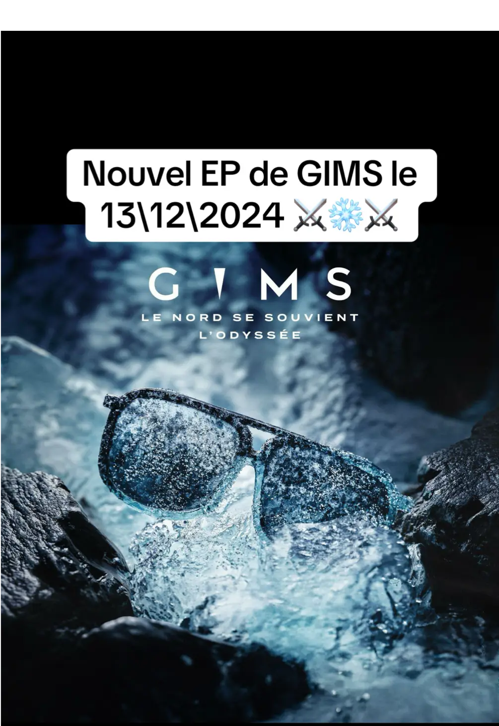 #pourtoi #repost #viral #maitregims #gims #warano #exclurapfr #exclurap #soolking 