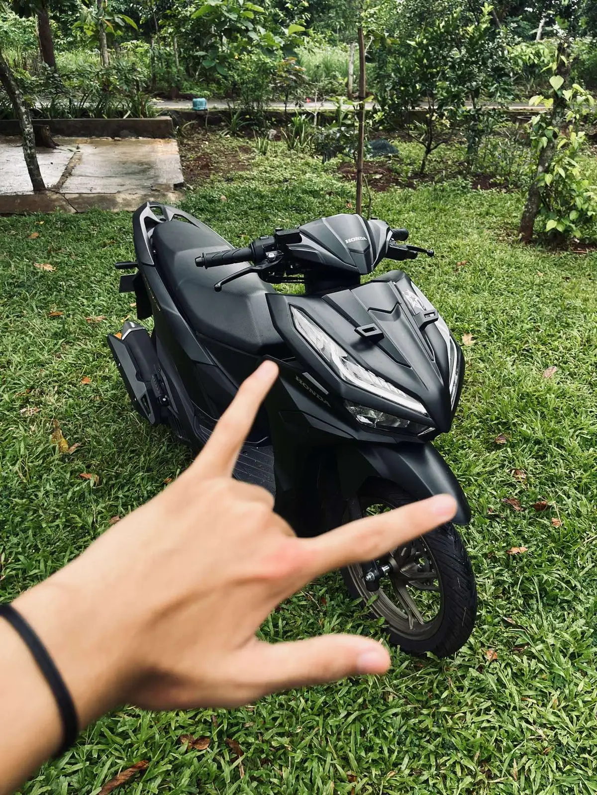 #capcut #fyp #vario #vario125 #variogen2 #trend 