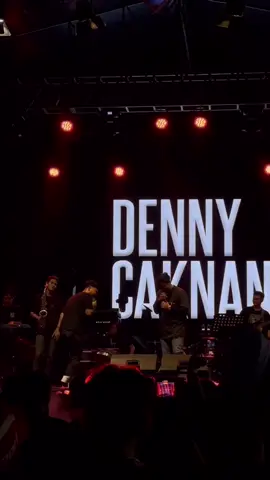 SEKTI JASUN FT DENNY CAKNAN LIVE ALUN ALUN TANGERANG #dennycaknan #dcproduction #jasunbiber #fyp  🎥 : @onai28 