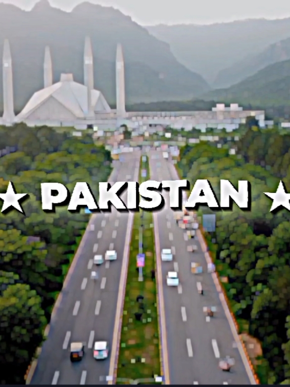 Pakistan 🇵🇰🇵🇰🇵🇰 4k HDR view..... #foryoupage #8khdquality #4khdr #worldbeauty #blueworld #foryou #travel #beauty #beautiful #view #growmyaccount #viralvideos #pakistan 