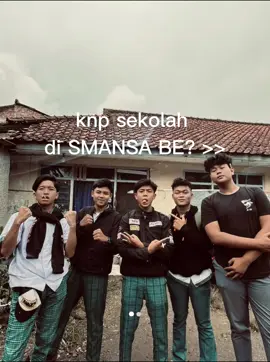 jelas nomer one🤪#fyp #smansa #sekolahterbaik #baleendah 