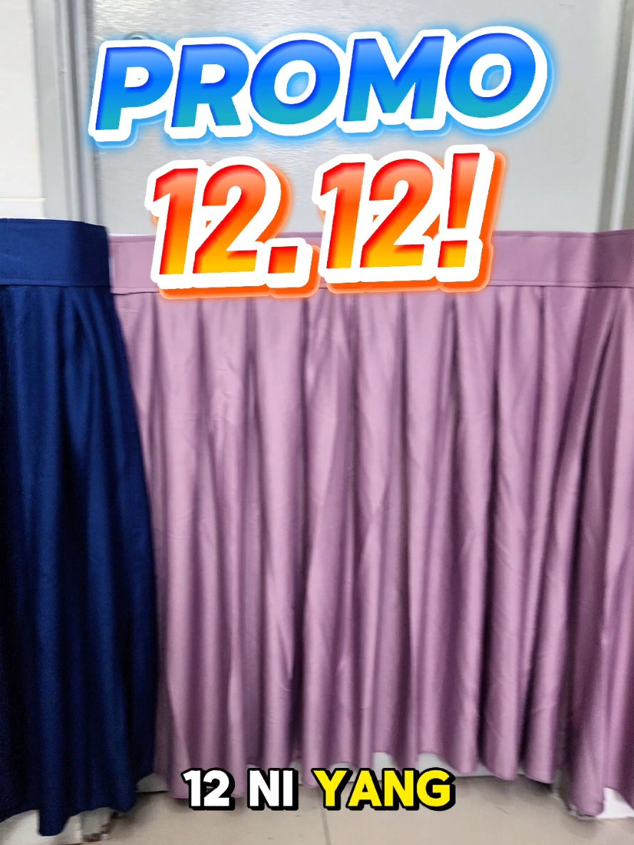 Promosi 12.12 langsir cabinet jenis ropol boleh dapat percuma alas kaki lagi #langsirropol #SuperSave #fyp #cabinetcurtain #langsirkabinetdapur #langsirdapurkabinet #langsirkabinetsingki #curtaincabinetmurah #langsirmurahdancantik 