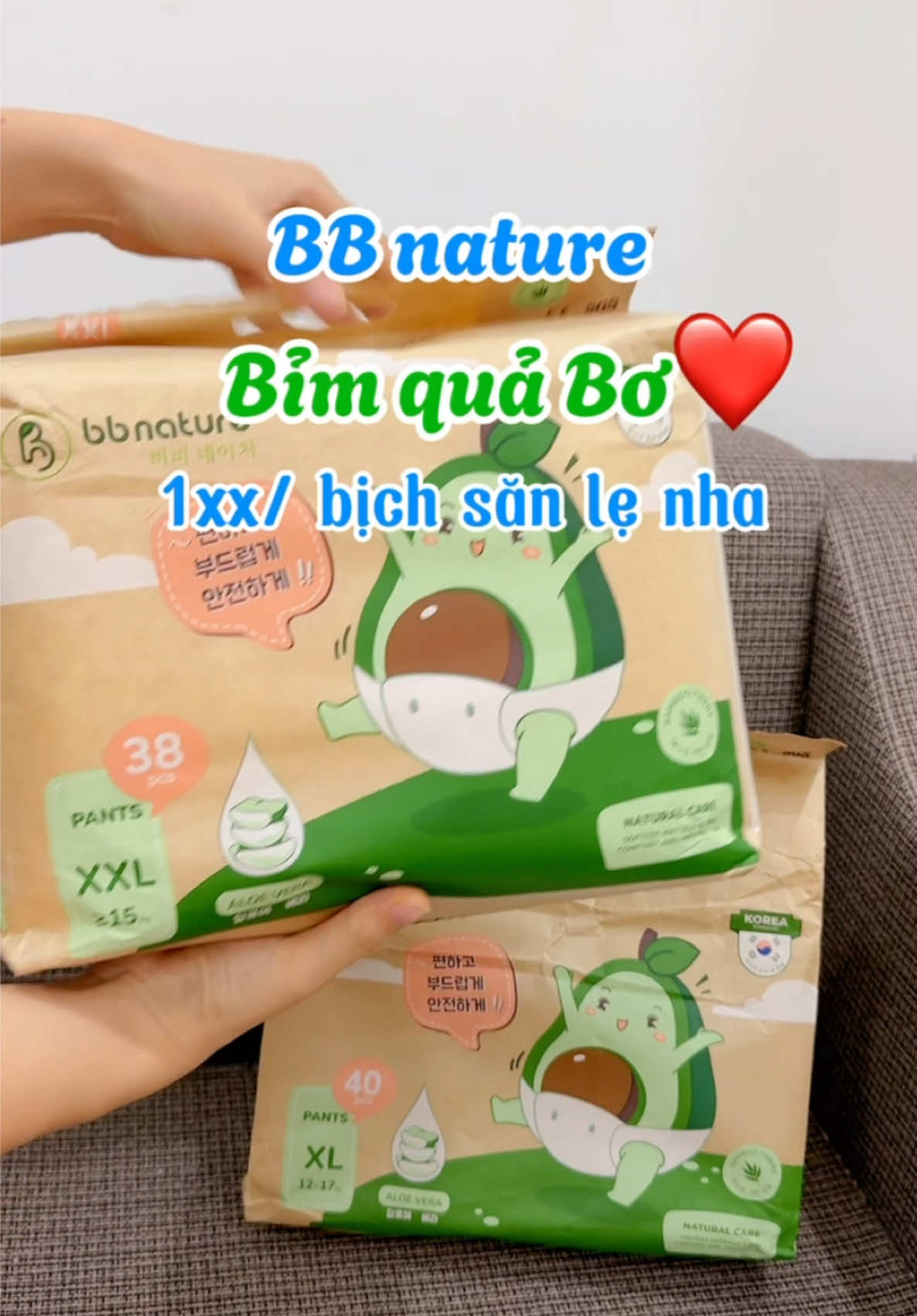 Bỉm bơ nè #bimchobe #mebimsua #chipsuhouse #xh 