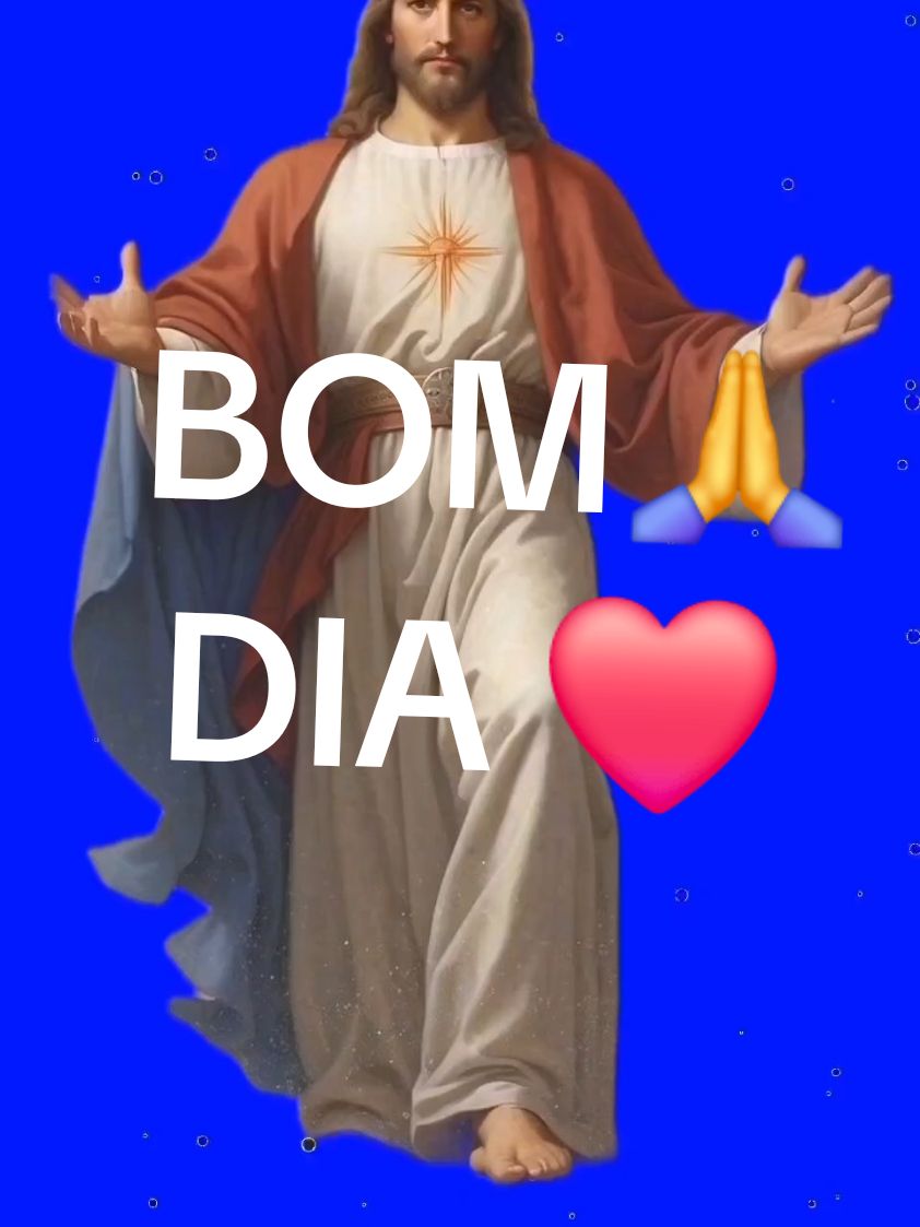 #Reflexão #Bom🙏dia❤️ 