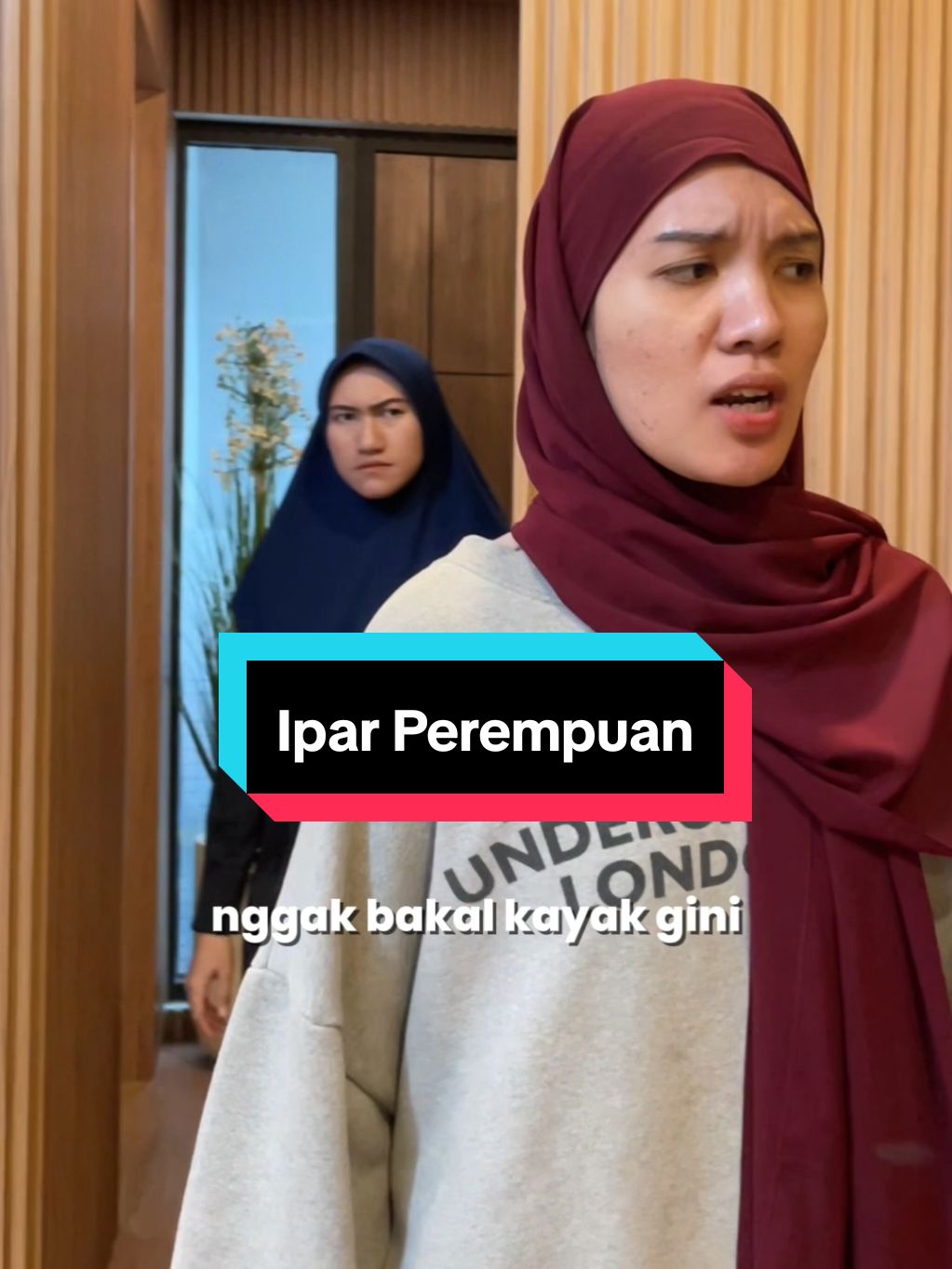 Ada yang punya pengalaman gini?