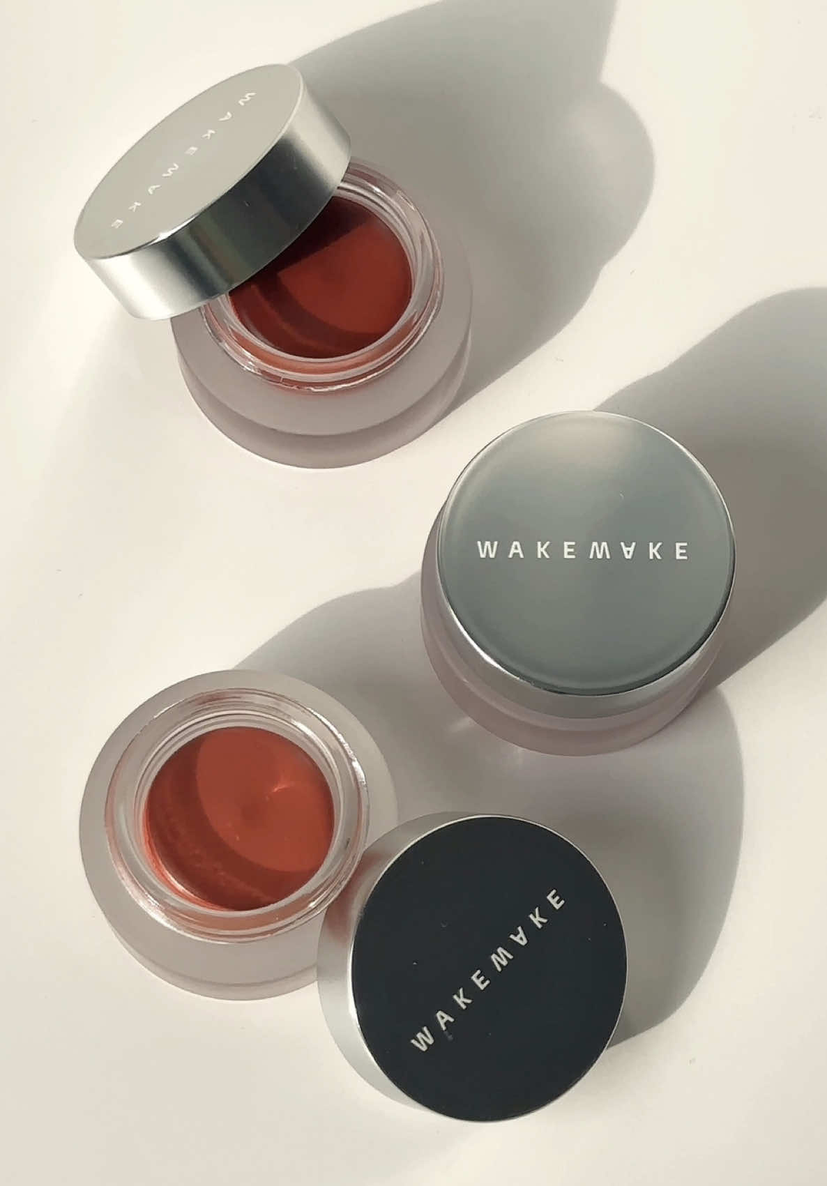 ✨Son bùn Wakemake Over Blurring Pot✨ #wakemake #sonbunwakemake #BeautyTok #reviewlamdep #ugccreator #ella 