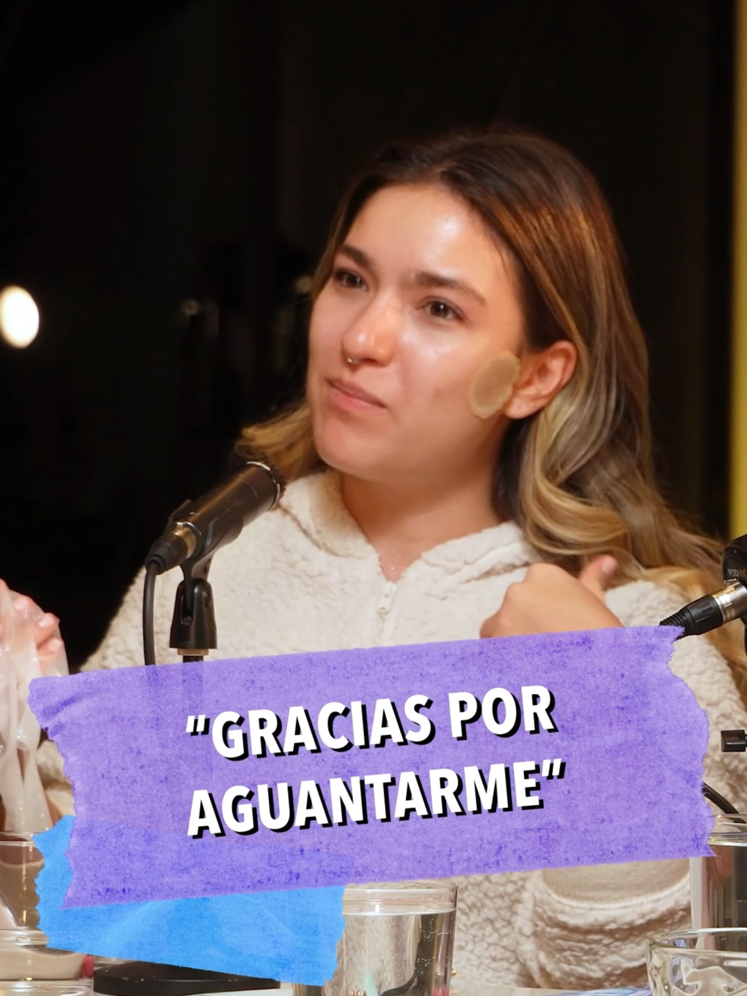 Repitan después de mí: NO SOMOS DIFÍCILES DE AMAR ❤️‍🩹 Ep 19 | T3 - “Creencias limitantes” @mariabolio #6decopas #6dc #podcast #seisdecopas #fyp