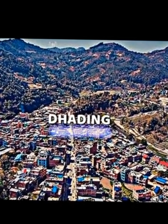 Replying to @vlogermanik_tamang2##viraltiktok #foryou #dhading 