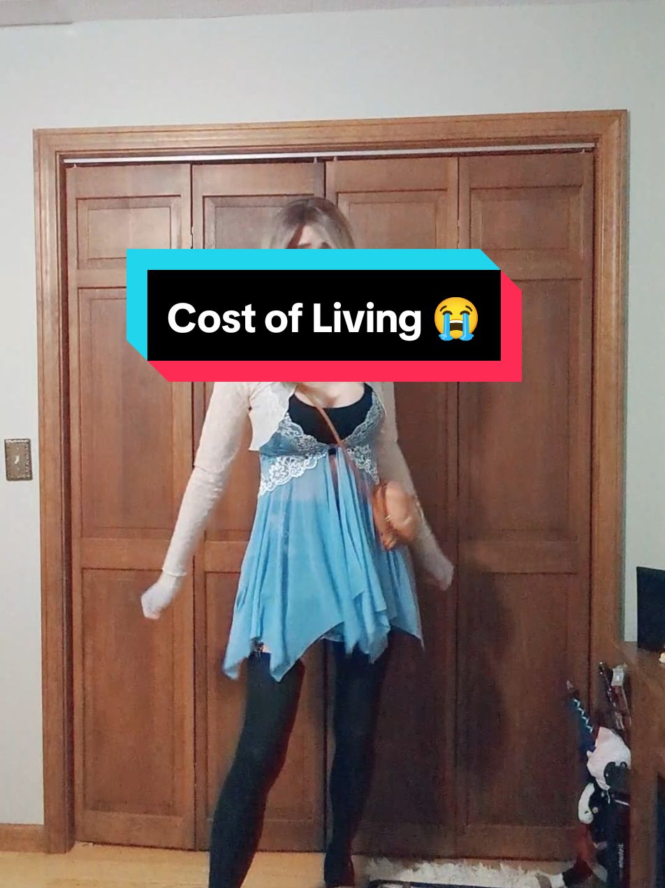 I'm usually good at budgeting 🥲 But there too many things I'd like to do before I get older in life and also be able to wear in my prime 🌸 #relatable #amazon #cosplayconvention #dresses #transwoman #transgender #translife 