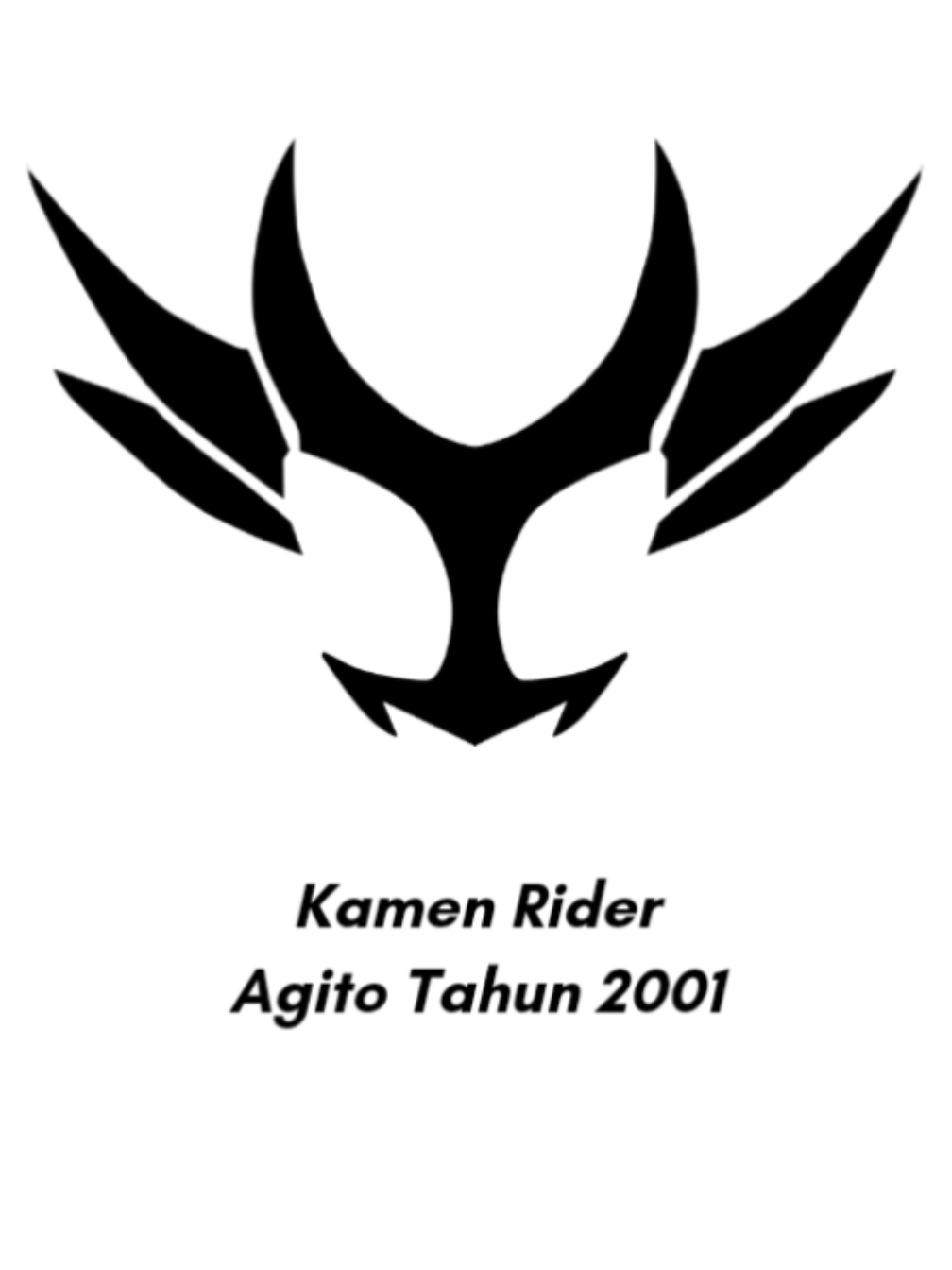 Semua karena Mana Chan #kamenrider #tokusatsu 