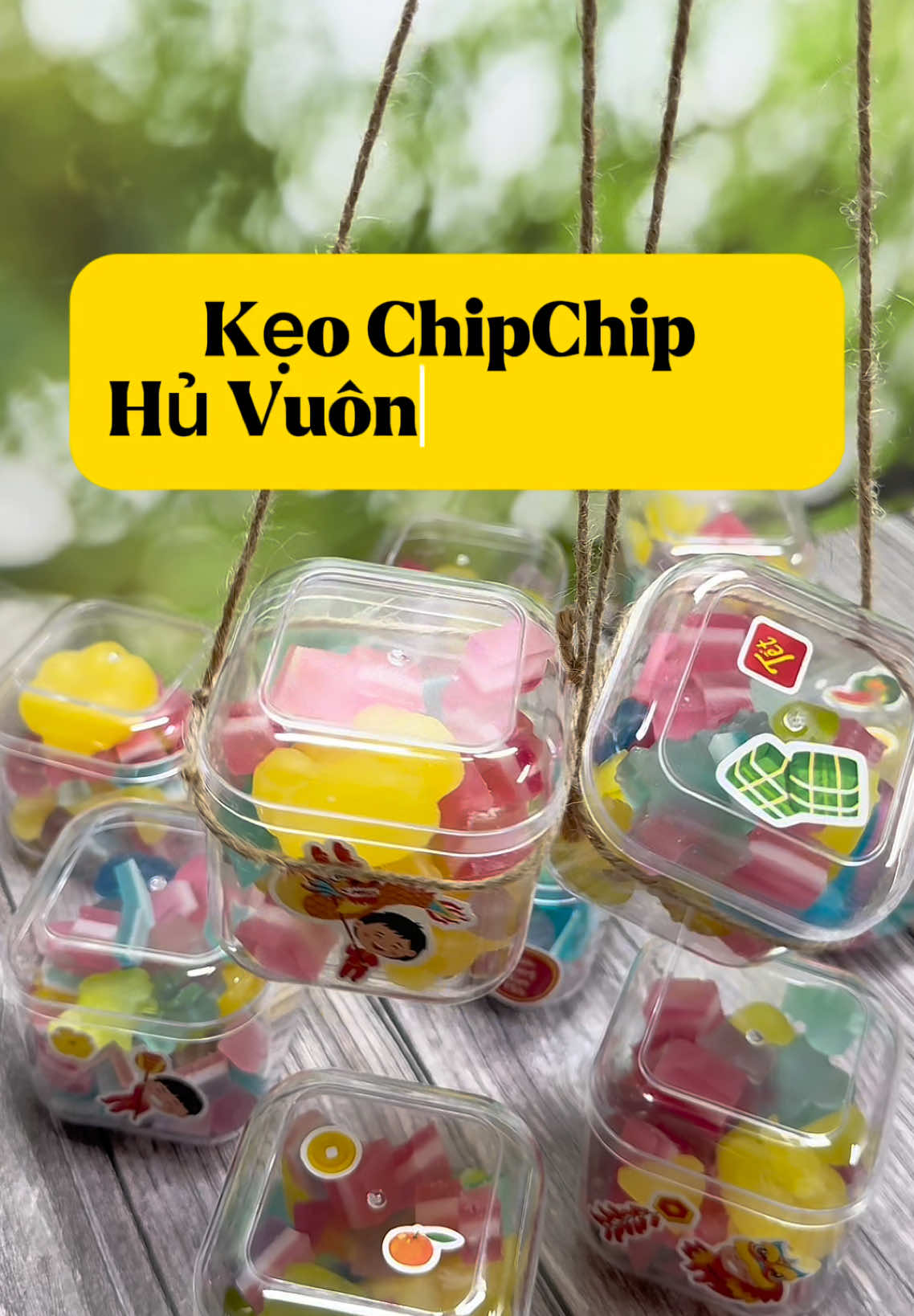 Khoá Kẹo ChipChip 99 cá #daynghethuthu #tiemnhaan68 #keochipchip #keochip #tetnguyendan2025🧧🎆🧨 #viralvideo #ăncungtiktok 