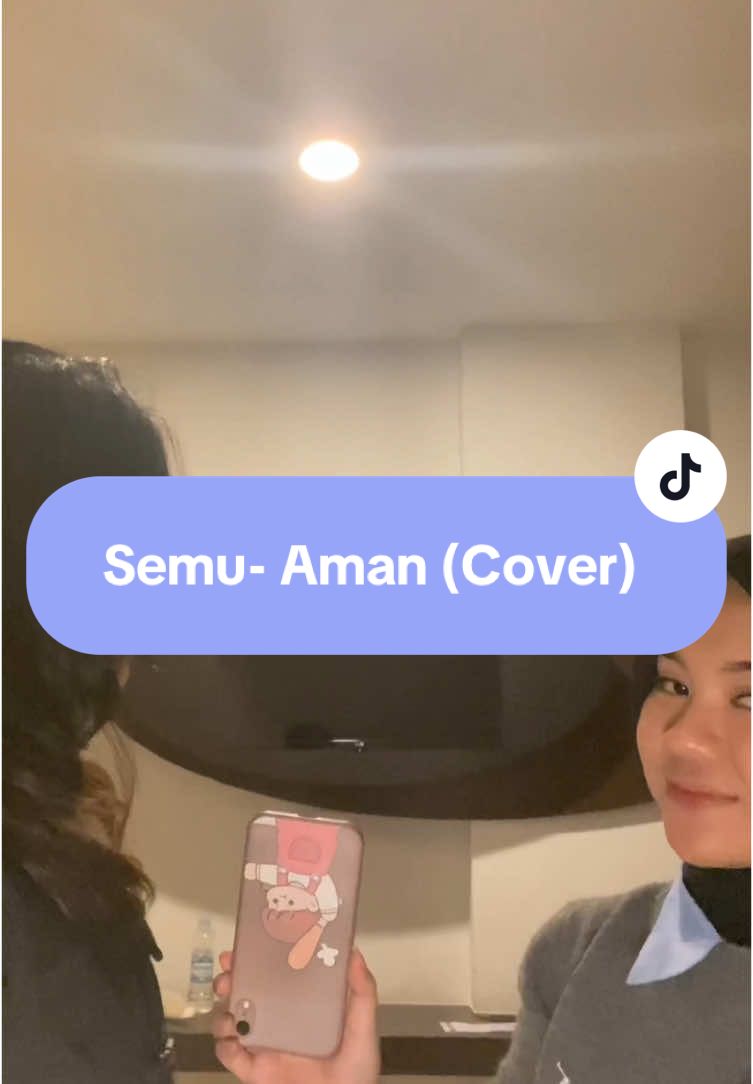 Tolong lagu ini terngiang” terussss. Siapa yang sama??🫵🏻 Semu- @AMAN (Cover) #fyp #fypシ #fypシ゚viral #foryoupage #coversong #coverlagu #videocoverlagu #videoviral #aman #semu #amansemu #coverbydindaecak