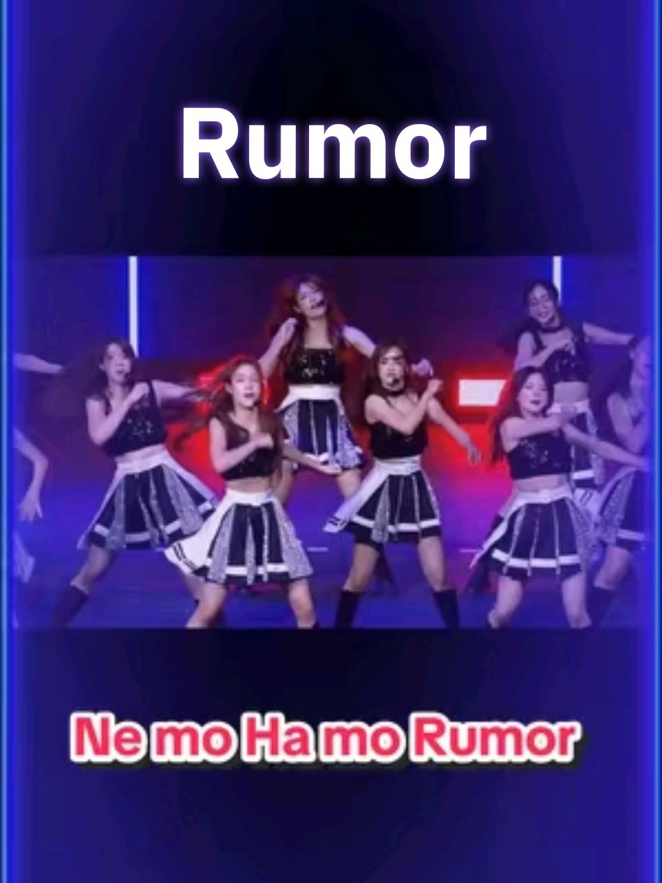 Rumor #bnk48 #nemohamorumorth  #bnk483rdgeneration 