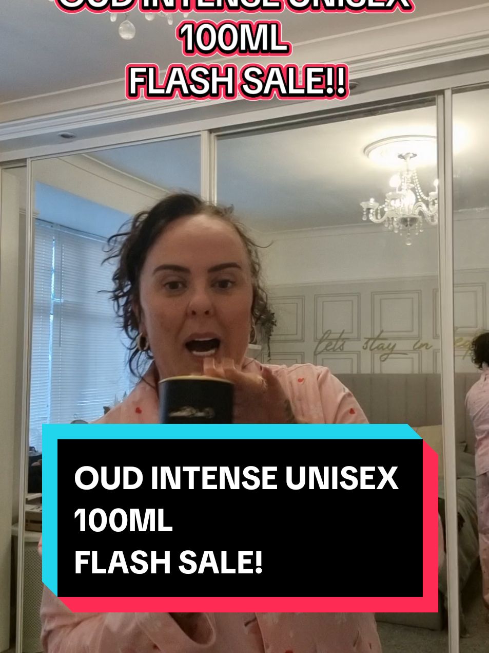 OUD INTENSE UNISEX  100ML  FLASH SALE!! #oud #perfum #aftershave #blackfriday #tiktokmademebuyit #blackfridaysale #blackfridaydeals #fyp 