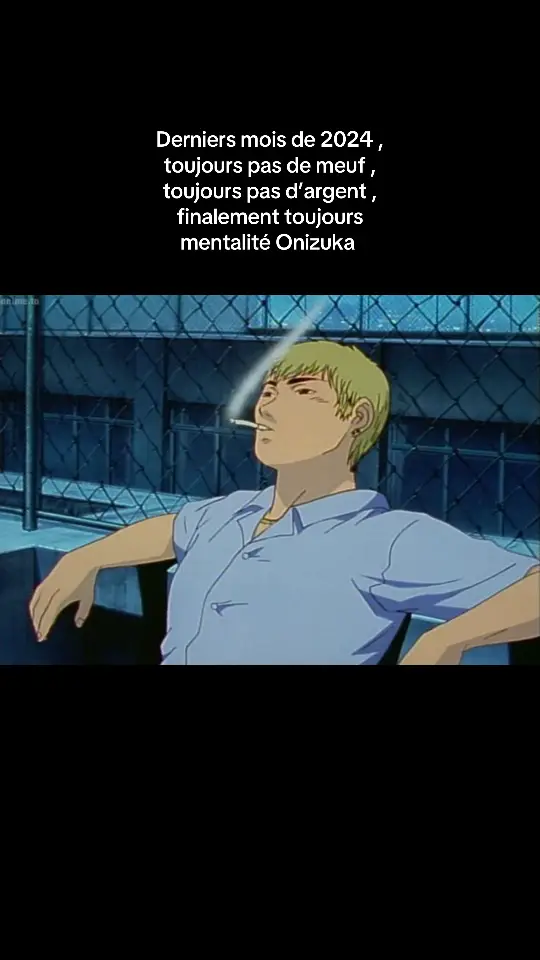 #gto #onizuka #eikichionizuka06 #mentalite 