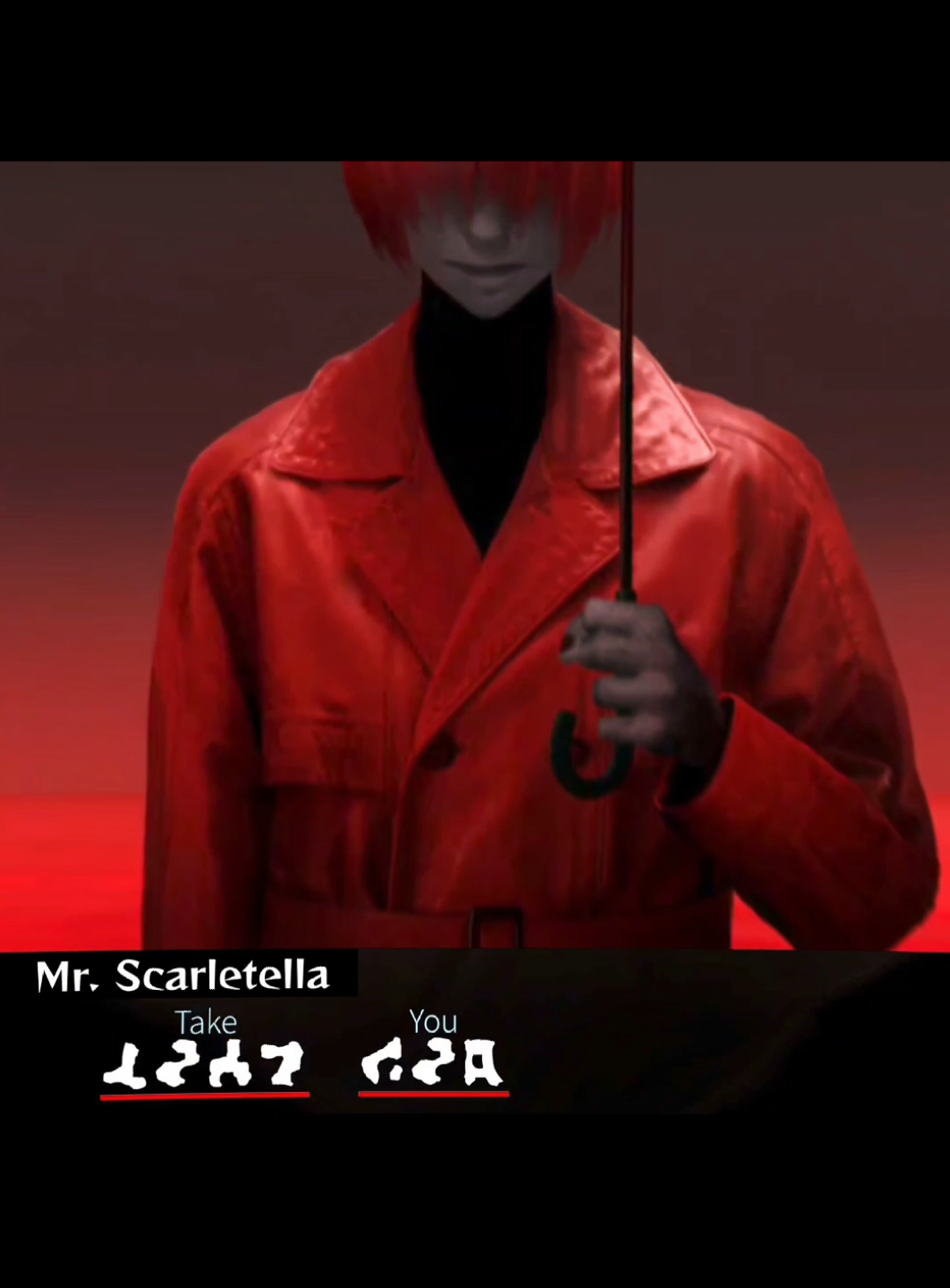 This is a repost, my left cheek told me to do it #mrscarletella #edit #homicipher #homiciphergame #alightmotion_edit #homicipheredit #scarletella #skibidi #mrcrawling #capcut_edit 