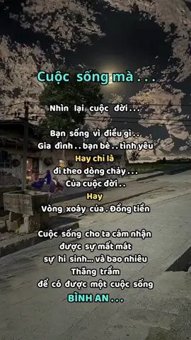 Một đời bình an #xuhuongtiktok #fypシ゚ #tamsucb #mayman