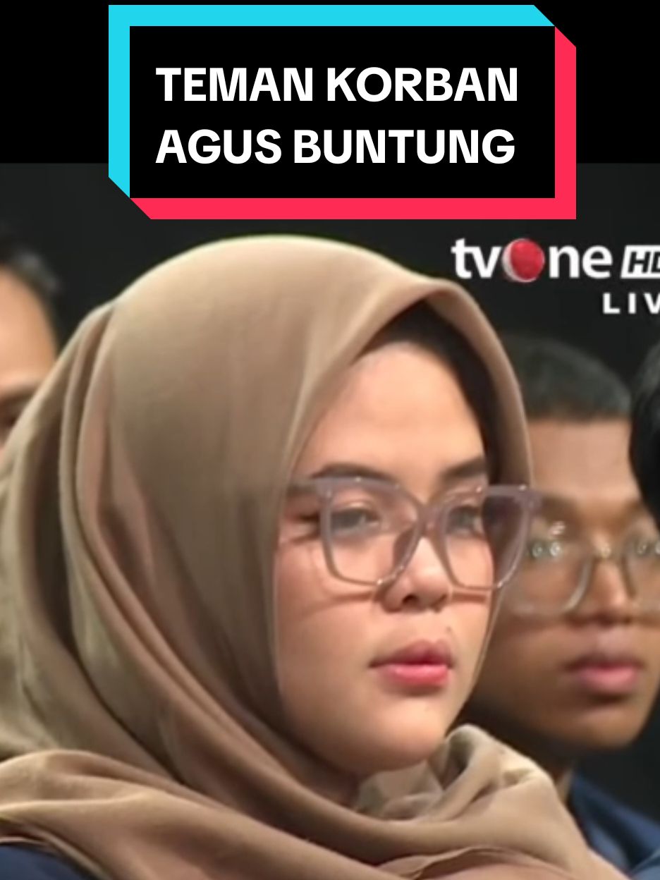 TEMAN KORBAN AGUS BUNTUNG BERSUARA  #polosan #kepolosan #korban #teman #ntb #viral #hukum #tvone #tangan #trauma #fisik #buntung #bersuara #novi #agus #fyp 