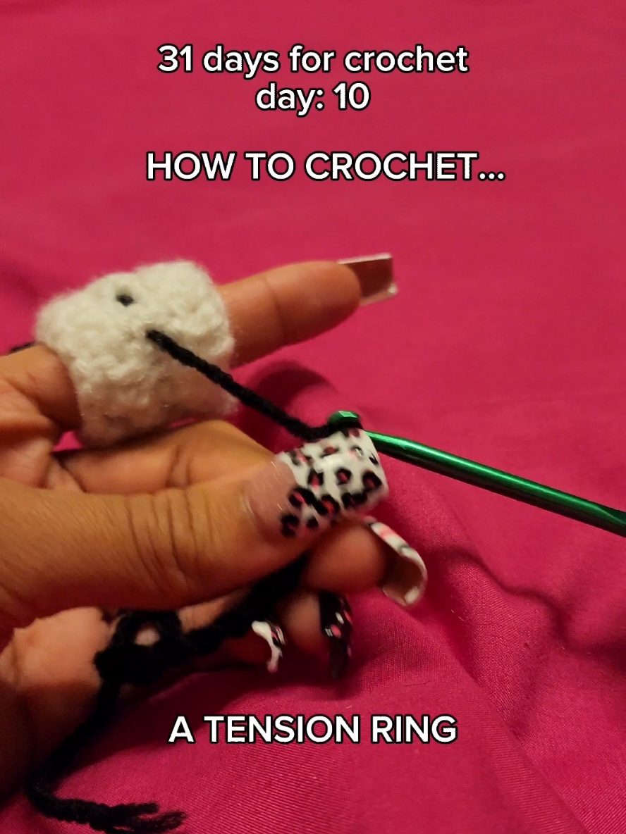 this is my first ever actual tutorial vid so please forgive me if it's a little confusing!! im more than halt to answer any questions🩷    #crochet #crochettok #crochetersoftiktok #crochetproject #crocheting #functionalcrochet #fyp #creatorsearchinsights 